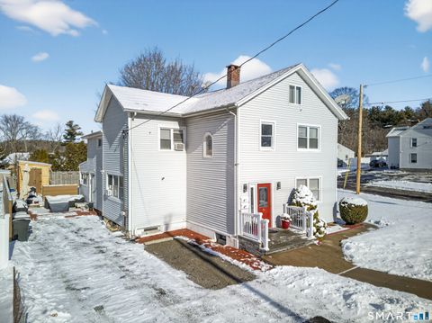 Photo of 95 Main Street, East Haven, CT 06512 (MLS # 24144482)