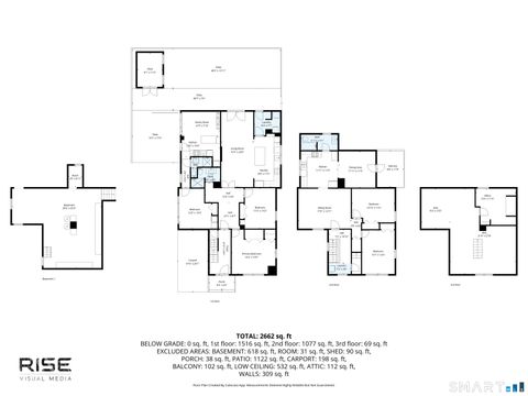 Tiny photo for 95 Main Street, East Haven, CT 06512 (MLS # 24144482)