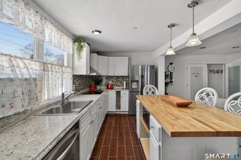 Tiny photo for 95 Main Street, East Haven, CT 06512 (MLS # 24144482)