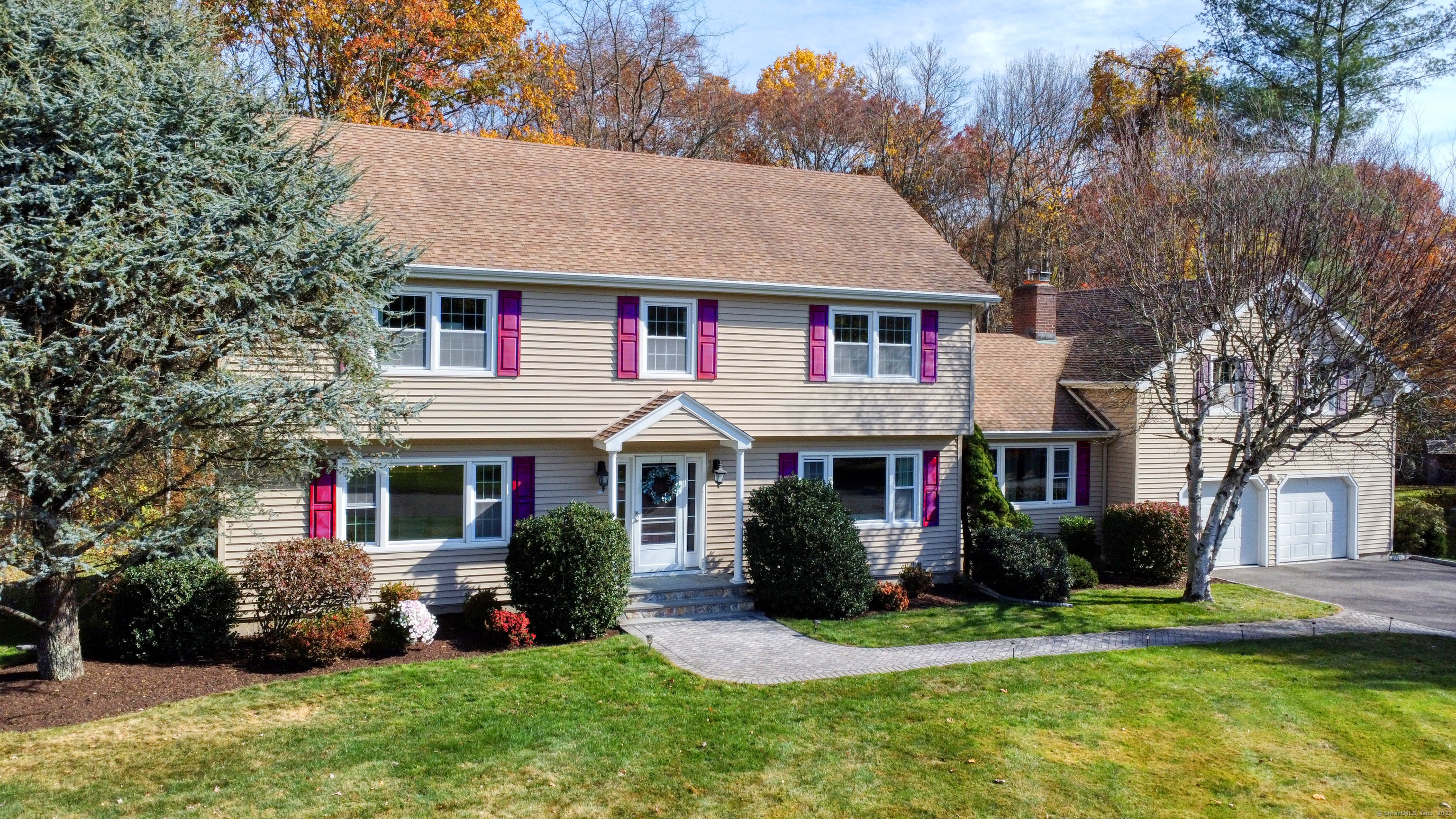 Property for Sale at Frederick Street, Trumbull, Connecticut - Bedrooms: 4 
Bathrooms: 3 
Rooms: 9  - $949,800