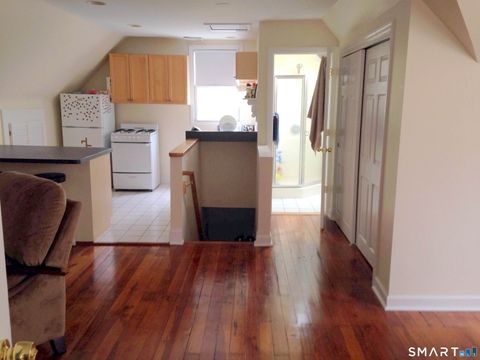 Tiny photo for 148 Alfred Street, Bridgeport, CT 06605 (MLS # 24152448)