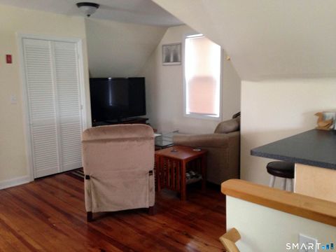 Tiny photo for 148 Alfred Street, Bridgeport, CT 06605 (MLS # 24152448)