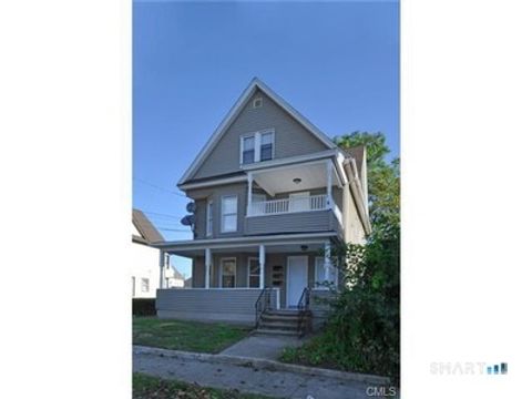 Tiny photo for 148 Alfred Street, Bridgeport, CT 06605 (MLS # 24152448)