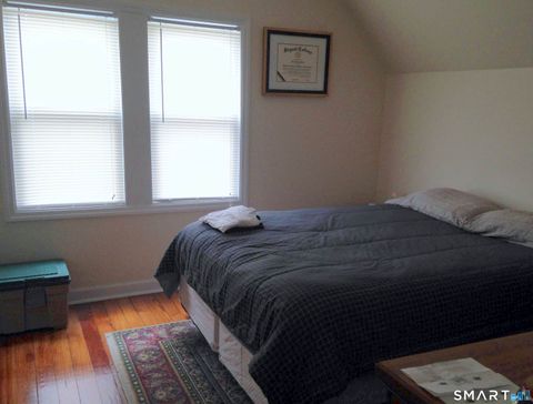 Tiny photo for 148 Alfred Street, Bridgeport, CT 06605 (MLS # 24152448)