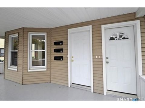 Tiny photo for 148 Alfred Street, Bridgeport, CT 06605 (MLS # 24152448)