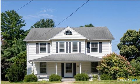 Tiny photo for 33 Granite Avenue, North Canaan, CT 06018 (MLS # 24155892)