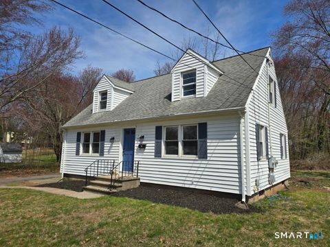 140 Willow Street Cheshire CT 06410