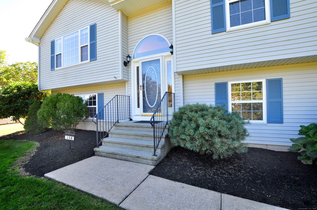 Photo of 158 Winterwood, Windsor, CT 06095 (MLS # 170623669)