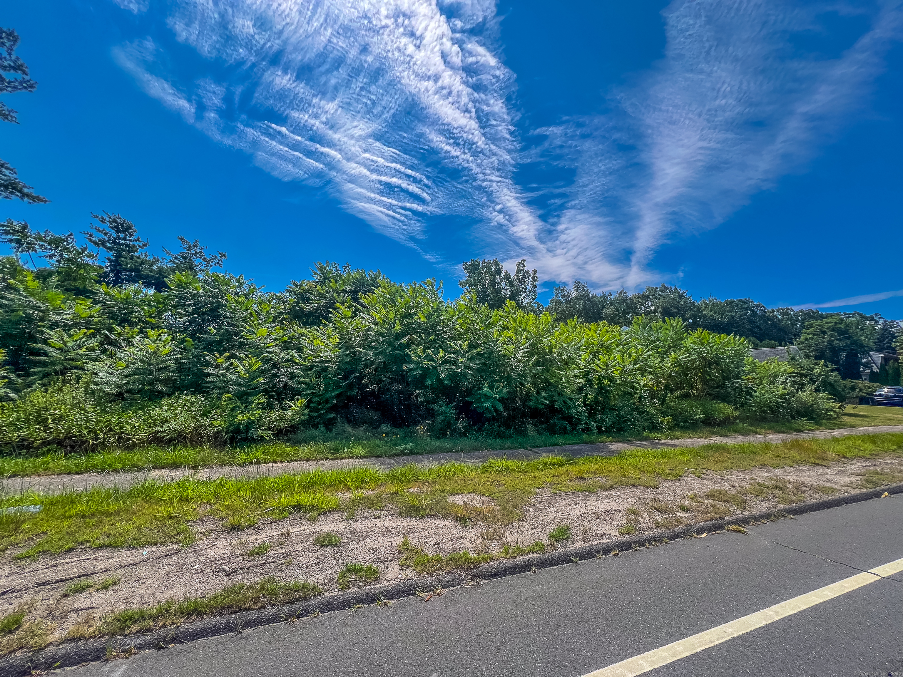 35 James P Casey Road