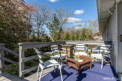 Tiny photo for 283 Whittemore Road, Middlebury, CT 06762 (MLS # 24169230)