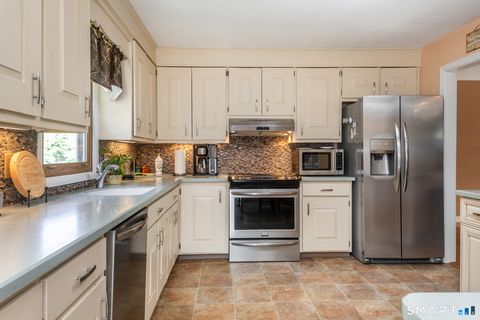 Tiny photo for 283 Whittemore Road, Middlebury, CT 06762 (MLS # 24169230)