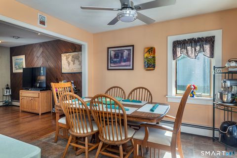 Tiny photo for 283 Whittemore Road, Middlebury, CT 06762 (MLS # 24169230)