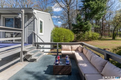 Tiny photo for 283 Whittemore Road, Middlebury, CT 06762 (MLS # 24169230)