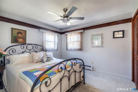 Tiny photo for 283 Whittemore Road, Middlebury, CT 06762 (MLS # 24169230)