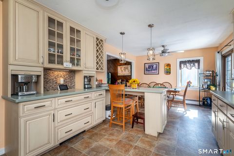 Tiny photo for 283 Whittemore Road, Middlebury, CT 06762 (MLS # 24169230)