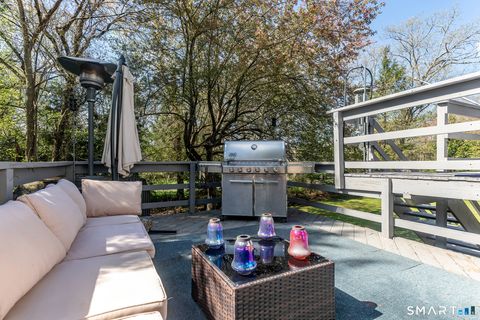 Tiny photo for 283 Whittemore Road, Middlebury, CT 06762 (MLS # 24169230)