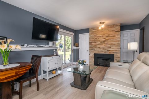 Tiny photo for 283 Whittemore Road, Middlebury, CT 06762 (MLS # 24169230)