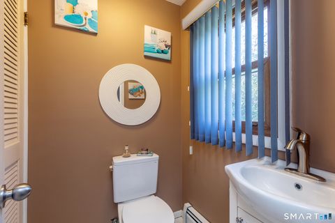 Tiny photo for 283 Whittemore Road, Middlebury, CT 06762 (MLS # 24169230)