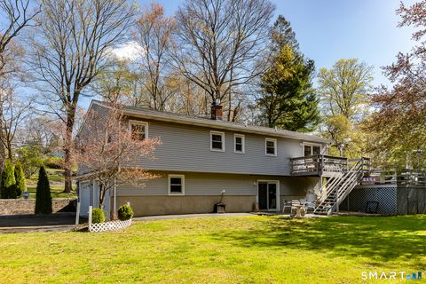 Tiny photo for 283 Whittemore Road, Middlebury, CT 06762 (MLS # 24169230)