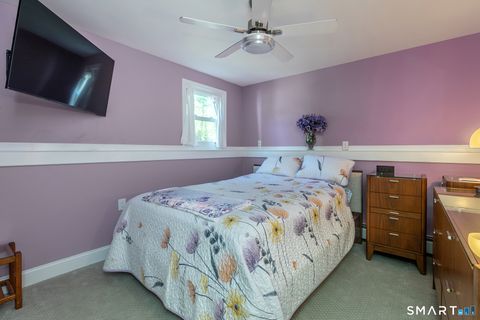 Tiny photo for 283 Whittemore Road, Middlebury, CT 06762 (MLS # 24169230)