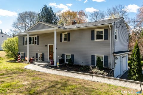 Tiny photo for 283 Whittemore Road, Middlebury, CT 06762 (MLS # 24169230)