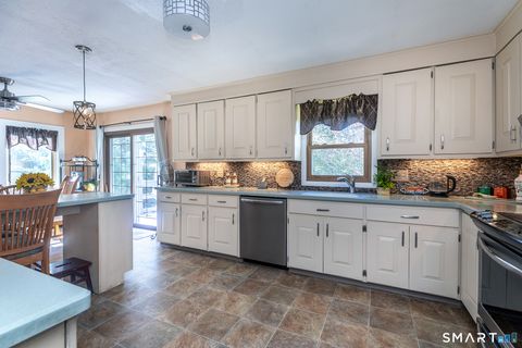 Tiny photo for 283 Whittemore Road, Middlebury, CT 06762 (MLS # 24169230)