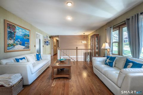 Tiny photo for 283 Whittemore Road, Middlebury, CT 06762 (MLS # 24169230)