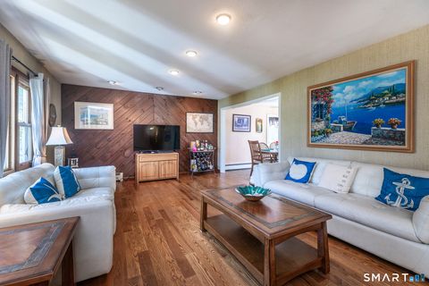 Tiny photo for 283 Whittemore Road, Middlebury, CT 06762 (MLS # 24169230)