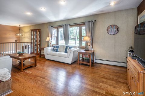 Tiny photo for 283 Whittemore Road, Middlebury, CT 06762 (MLS # 24169230)