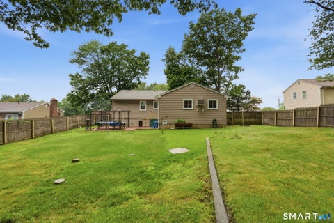 Tiny photo for 80 Fieldstone Road, Waterbury, CT 06704 (MLS # 24201022)