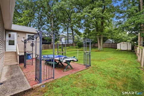 Tiny photo for 80 Fieldstone Road, Waterbury, CT 06704 (MLS # 24201022)