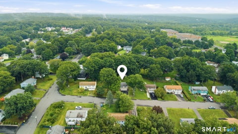Tiny photo for 80 Fieldstone Road, Waterbury, CT 06704 (MLS # 24201022)