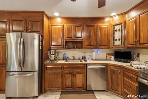 Tiny photo for 80 Fieldstone Road, Waterbury, CT 06704 (MLS # 24201022)