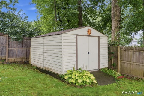 Tiny photo for 80 Fieldstone Road, Waterbury, CT 06704 (MLS # 24201022)