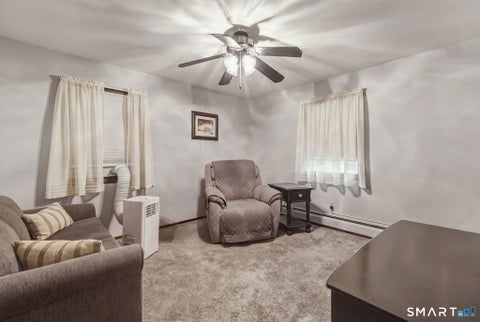 Tiny photo for 80 Fieldstone Road, Waterbury, CT 06704 (MLS # 24201022)