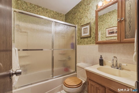 Tiny photo for 80 Fieldstone Road, Waterbury, CT 06704 (MLS # 24201022)
