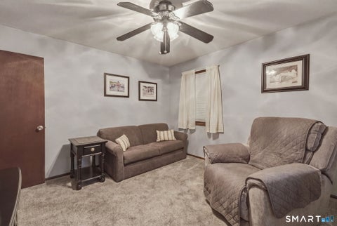 Tiny photo for 80 Fieldstone Road, Waterbury, CT 06704 (MLS # 24201022)