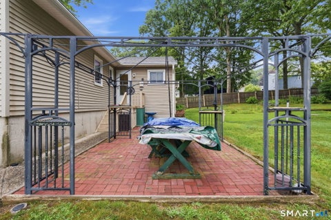 Tiny photo for 80 Fieldstone Road, Waterbury, CT 06704 (MLS # 24201022)