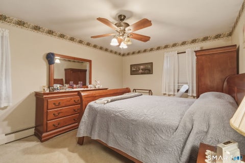 Tiny photo for 80 Fieldstone Road, Waterbury, CT 06704 (MLS # 24201022)