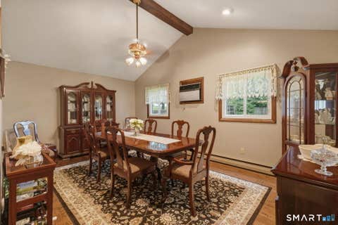 Tiny photo for 80 Fieldstone Road, Waterbury, CT 06704 (MLS # 24201022)