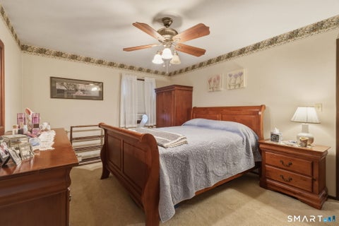 Tiny photo for 80 Fieldstone Road, Waterbury, CT 06704 (MLS # 24201022)