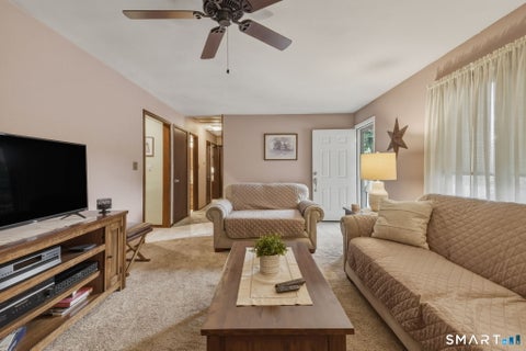 Tiny photo for 80 Fieldstone Road, Waterbury, CT 06704 (MLS # 24201022)