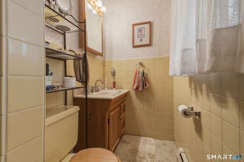 Tiny photo for 80 Fieldstone Road, Waterbury, CT 06704 (MLS # 24201022)
