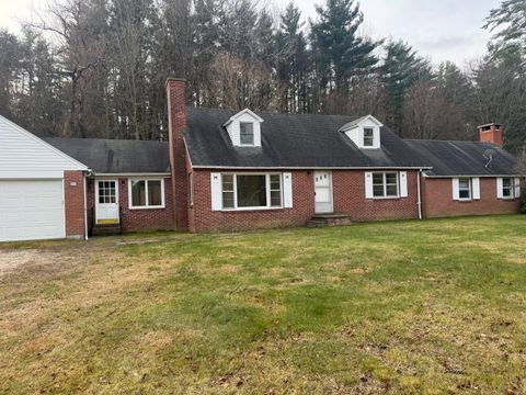 85 Mountain Road Norfolk CT 06058