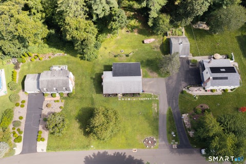 Tiny photo for 14 Glen Hollow Drive, Farmington, CT 06085 (MLS # 24199411)