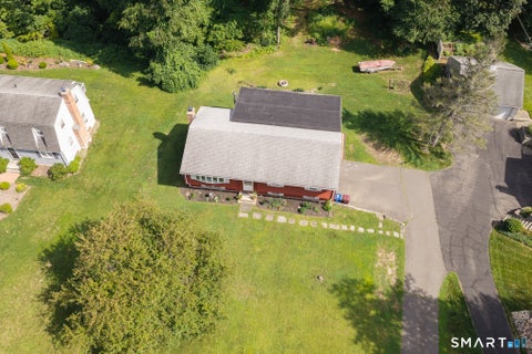 Tiny photo for 14 Glen Hollow Drive, Farmington, CT 06085 (MLS # 24199411)