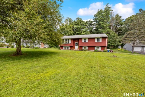 Tiny photo for 14 Glen Hollow Drive, Farmington, CT 06085 (MLS # 24199411)