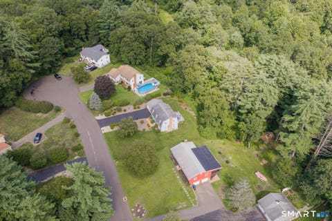Tiny photo for 14 Glen Hollow Drive, Farmington, CT 06085 (MLS # 24199411)