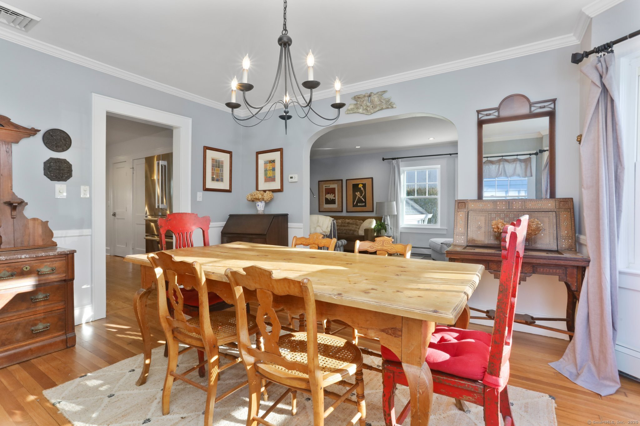 Greenwich, Connecticut 06807, United States, 4 Bedrooms Bedrooms, ,4 BathroomsBathrooms,Residential,Active,102779