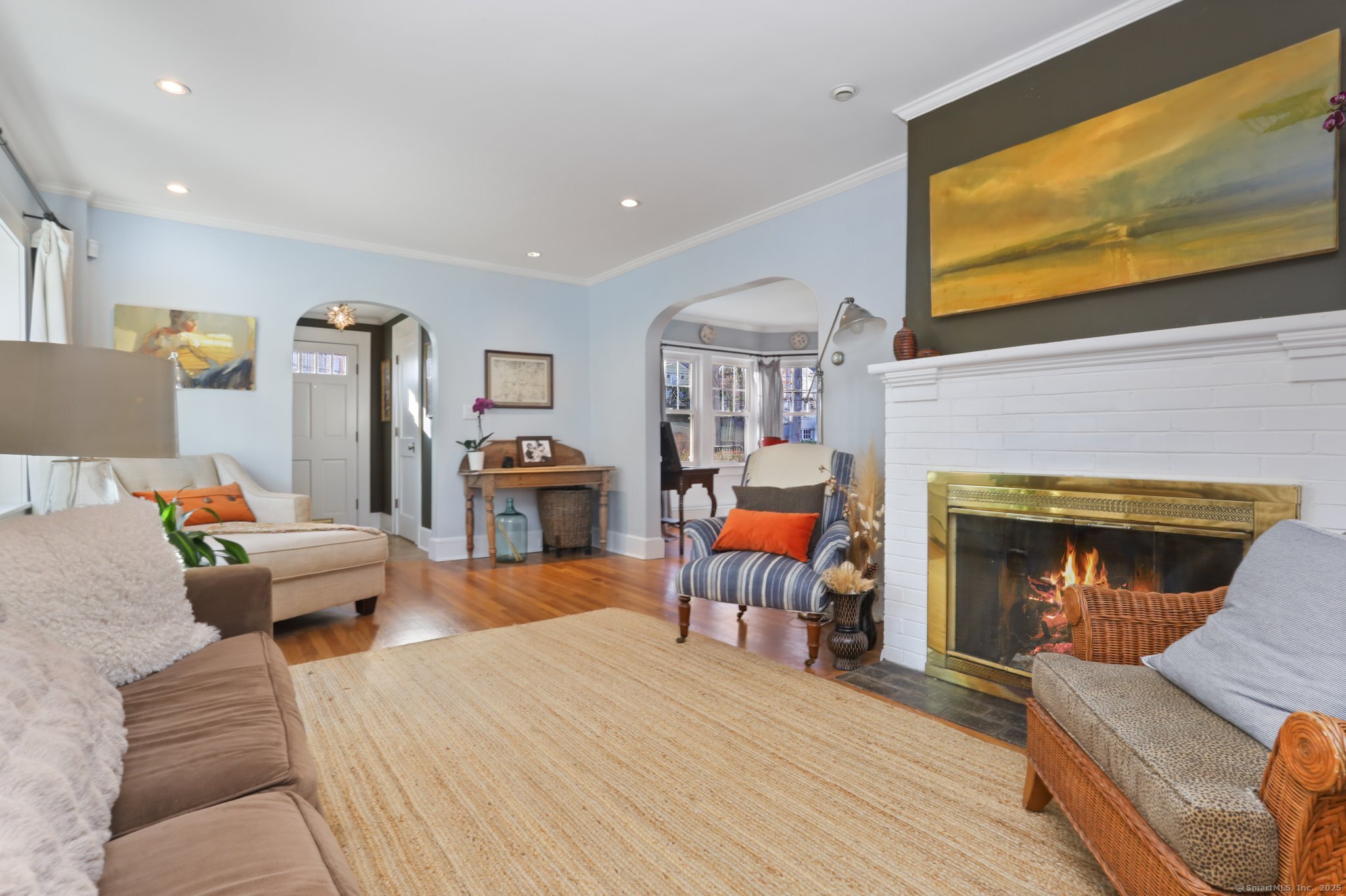 Greenwich, Connecticut 06807, United States, 4 Bedrooms Bedrooms, ,4 BathroomsBathrooms,Residential,Active,102779